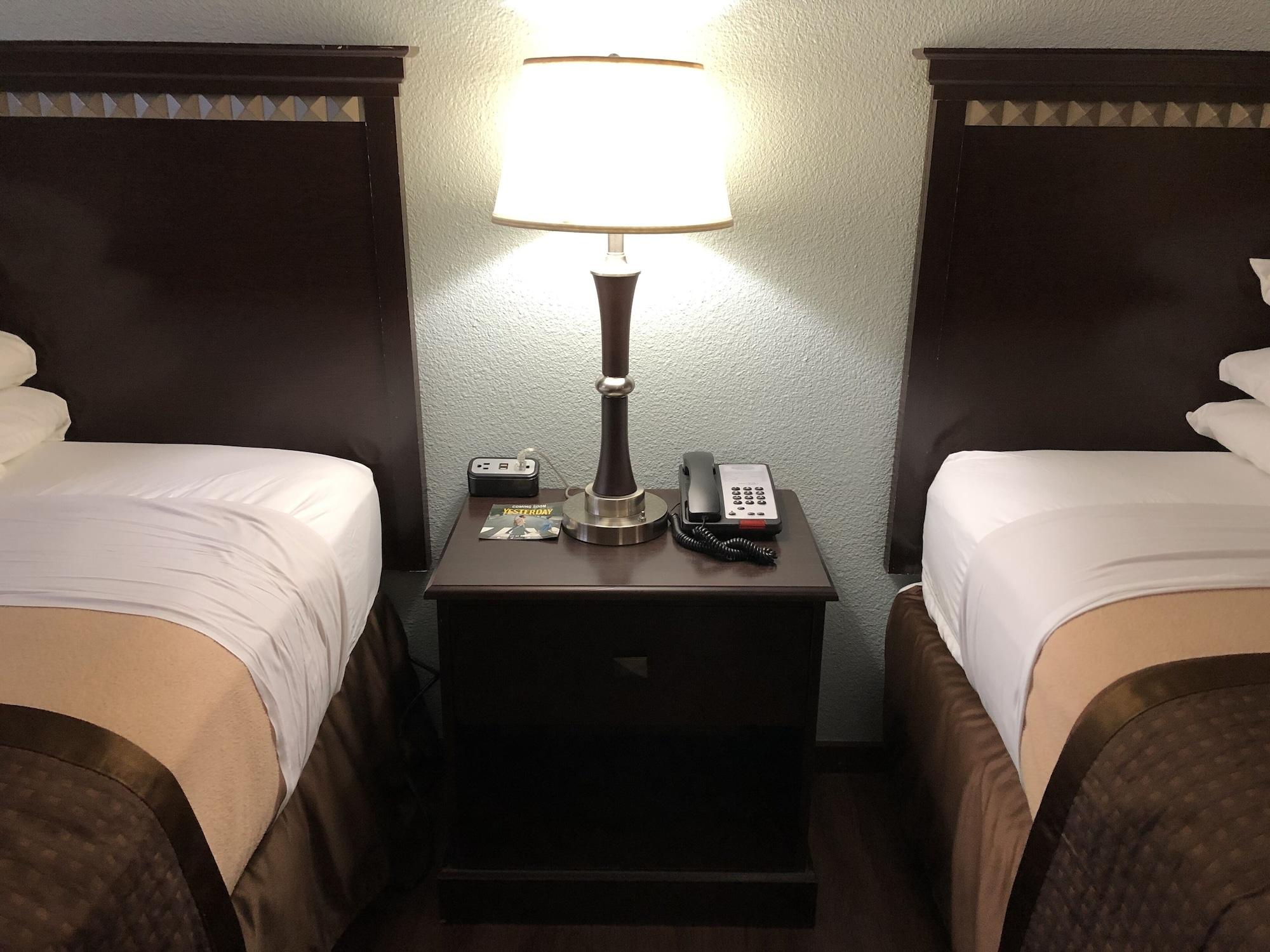 Value Airport Motel Eugene