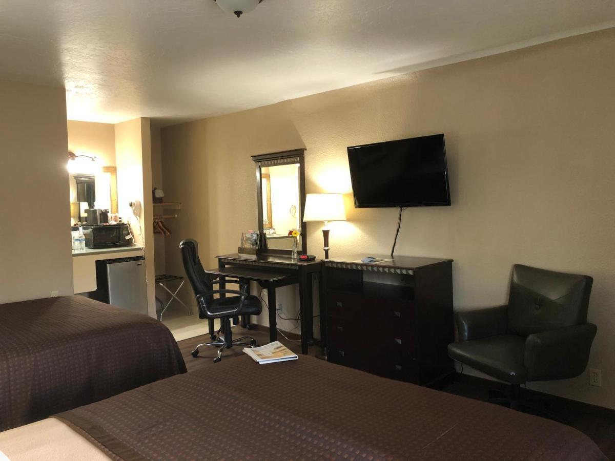 Value Airport Motel Eugene