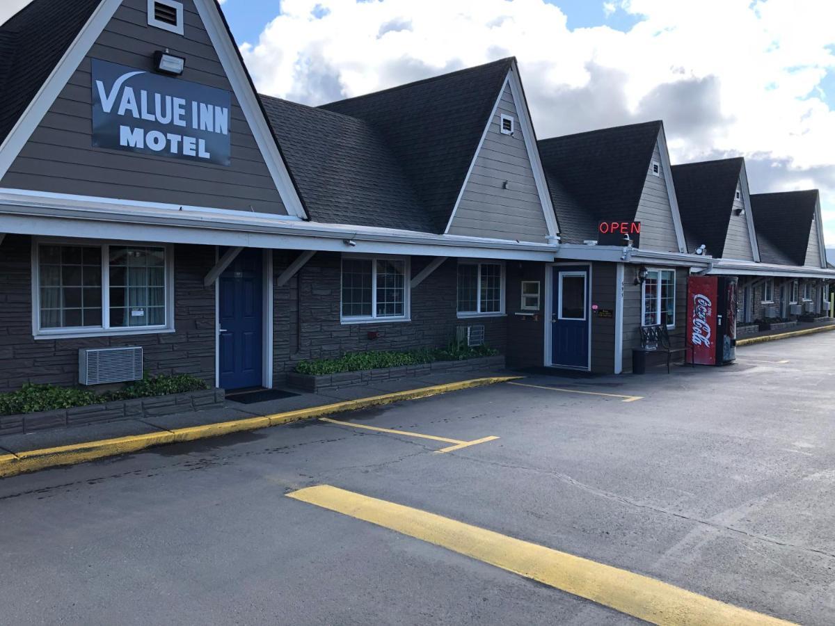 Motel Value Airport Eugene