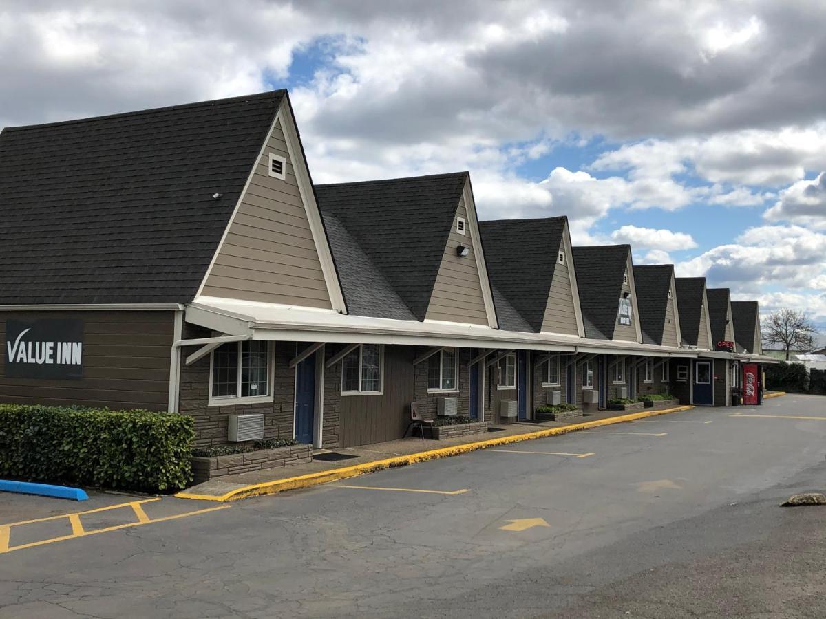 Motel Value Airport 2*
